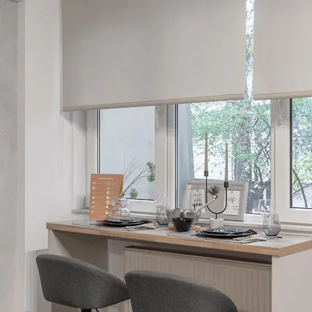 Appartement Moonlight Studio Near City Center