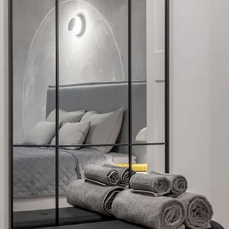 Appartamento Moonlight Studio Near City Center Bucarest