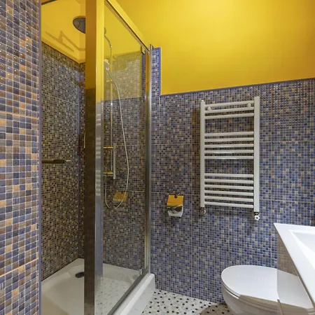 Moonlight Studio Near City Center Apartamento *